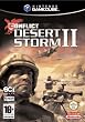 Conflict: Desert Storm II (GameCube)