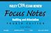 Wiley CPA Examination Review Focus Notes: Auditing and Attestation