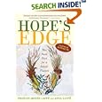 Hope's Edge: The Next Diet for a Small Planet