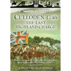 Culloden 1746 - The Last Highland Charge