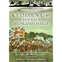 Culloden 1746 - The Last Highland Charge