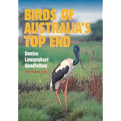 Birds of the Top End of Australia