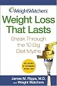 Weight Watchers Weight Loss That Lasts