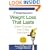 Weight Watchers Weight Loss That Lasts