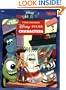Learn to Draw Your Favorite Disney/Pixar Characters