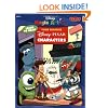 Learn to Draw Your Favorite Disney/Pixar Characters