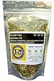 FluidiTea Kidney Prostate Horsetail Pineapple Herbal Tea 3oz 40 cups