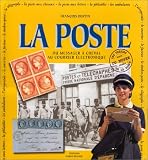 Revue Ouest-France  / La poste