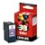 Lexmark 18C0033 colour ink cartridge 33