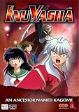 Inuyasha 46: An Ancestor Named Kagome