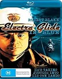 Electra Glide in Blue (1973) ( The Legend of Big John ) [ Blu-Ray, Reg.A/B/C Import - Australia ]