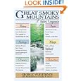 Great Smoky Mountains: A Vistor's Companion (National Parks Visitor's Companions)