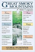 Great Smoky Mountains: A Vistor's Companion (National Parks Visitor's Companions)