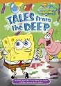 Spongebob Squarepants - Tales From The Deep [DVD] [2000]