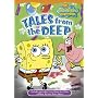 Spongebob Squarepants - Tales From The Deep [DVD] [2000]