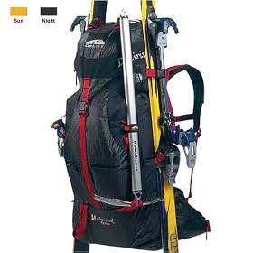 GoLite Delirium Pack