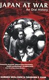 Japan at War: An Oral History