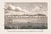 Art Poster, The Nerbudda in Guzerat - 27.5 x 18.75