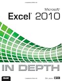 Microsoft Excel 2010 in Depth