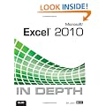 Microsoft Excel 2010 In Depth