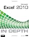 Microsoft Excel 2010 In Depth