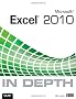Microsoft Excel 2010 in Depth