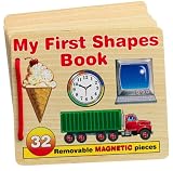 My First Shapes Book
