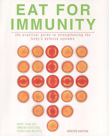 Eat for Immunity