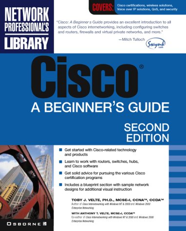 Cisco Systems