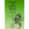 Measuring and Monitoring Biological Diversity. Standard Methods for Amphibians (Biological Diversity Handbook)