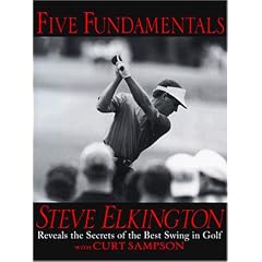 Steve Elkington's Five Fundamentals of Golf