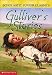 Books : Gulliver's Stories (Scholastic Junior Classics)