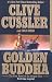 Books : Golden Buddha (Oregon Files (Prebound))