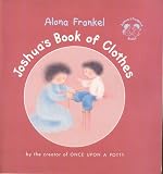 Joshua's Book of Clothes (Joshua & Prudence Books)