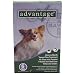 Advantage Flea Control for Dogs, 0-10 lbs Green, 6 Month