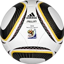 adidas World Cup 2010 Mini Soccer Ball