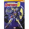 L' Imbattibile Daitarn 3 Box 01 #01-02 (2 Dvd)