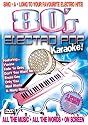 80s Electro Pop Karaoke [DVD]