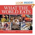 What the World Eats