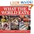 What the World Eats