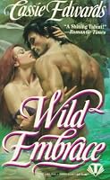 Wild Embrace