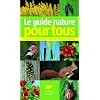 Le guide nature pour tous