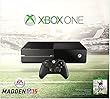 Image of Xbox One Madden NFL 15 500GB Bundle