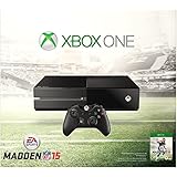 by Microsoft  Platform: Xbox One Release Date: August 26, 2014  Buy new: $399.99