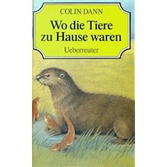 Wo die Tiere zu Hause waren. ( Ab 10 J.)