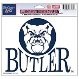 Butler University Ultra decals 5