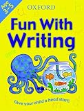 Fun With Writing (Fun With)