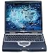 Compaq Presario 2710US Laptop (1.13-MHz Pentium III, 512 MB RAM, 20 GB hard drive)