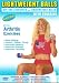 Senior  / Elderly Easy Sitting Arthritis Exercise DVD (Comes with 2 Light Weight Balls)