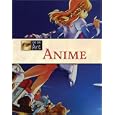 Anime (Eye on Art) by Hal Marcovitz
